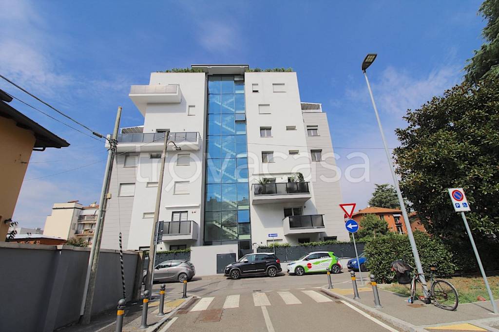 appartamento in vendita a Bologna in zona Savena