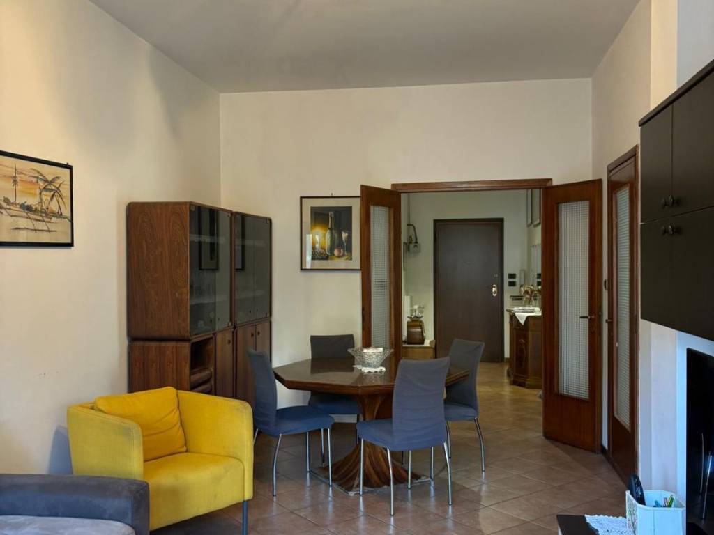 appartamento in vendita a Bologna in zona Saragozza
