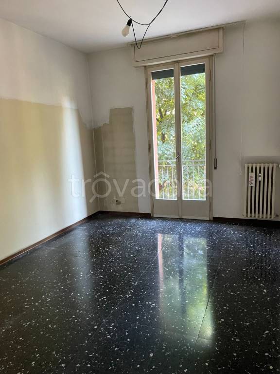 appartamento in vendita a Bologna in zona Savena