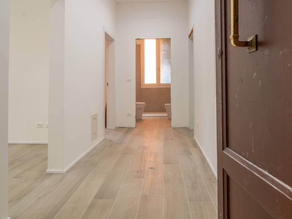 appartamento in vendita a Bologna in zona Saffi