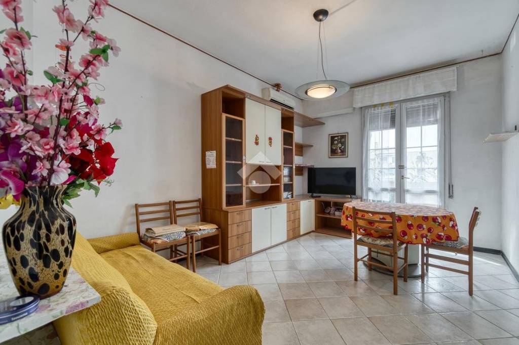 appartamento in vendita a Bologna in zona San Vitale