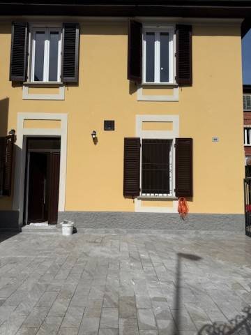 appartamento in vendita a Bologna in zona San Vitale
