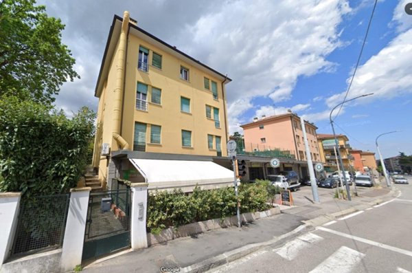 appartamento in vendita a Bologna in zona Savena