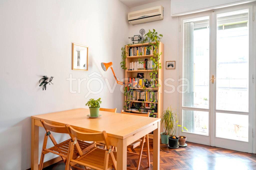 appartamento in vendita a Bologna in zona Murri