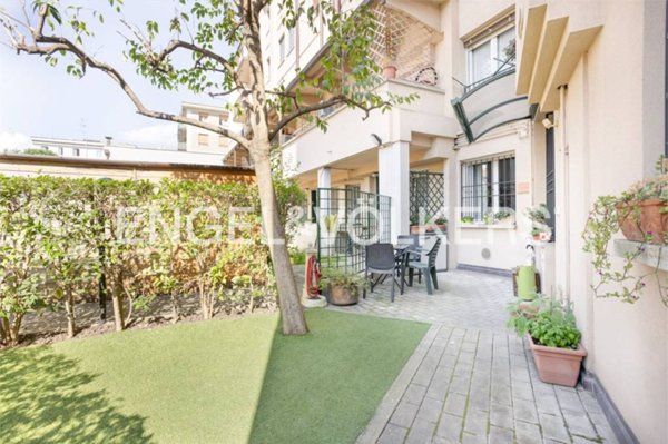 appartamento in vendita a Bologna in zona San Donato