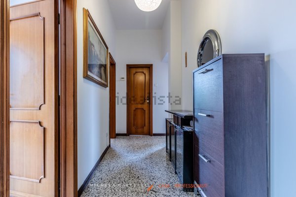 appartamento in vendita a Bologna in zona Fiera