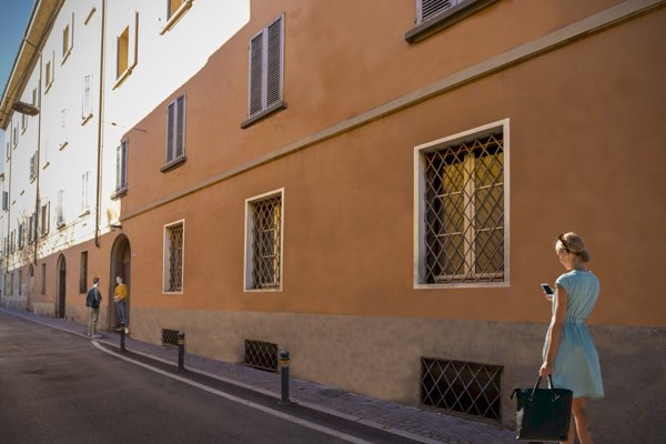 ufficio in vendita a Bologna in zona Centro Storico