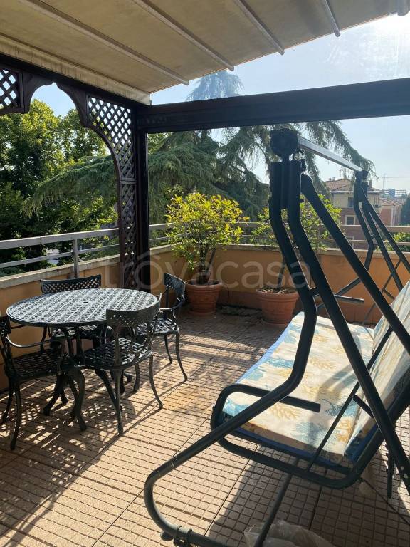 appartamento in vendita a Bologna in zona Bolognina