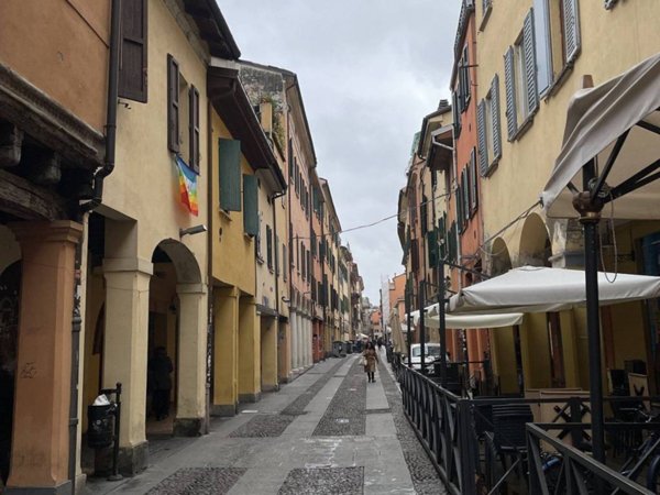 casa semindipendente in vendita a Bologna in zona Centro Storico