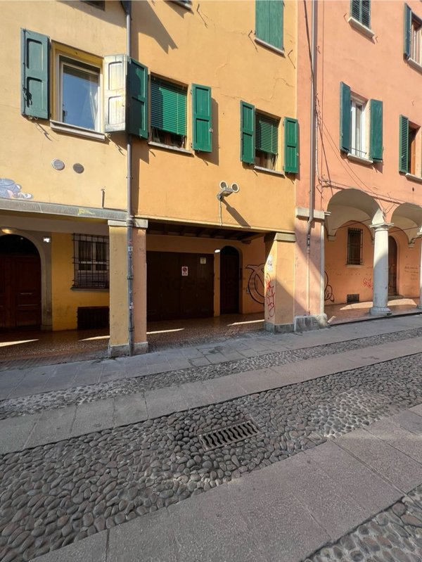 casa semindipendente in vendita a Bologna in zona Centro Storico