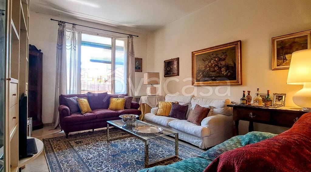 appartamento in vendita a Bologna in zona Centro Storico