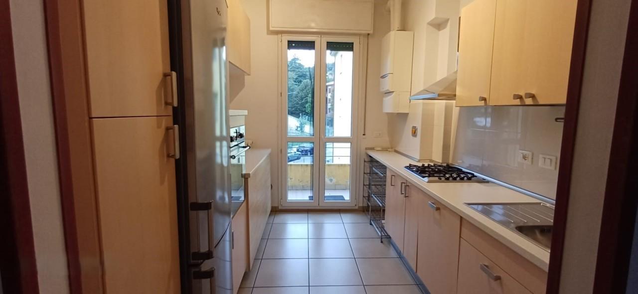 appartamento in vendita a Bologna