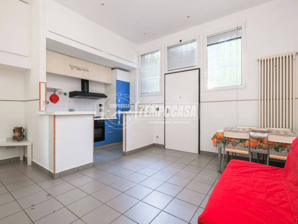 appartamento in vendita a Bologna in zona Borgo Panigale