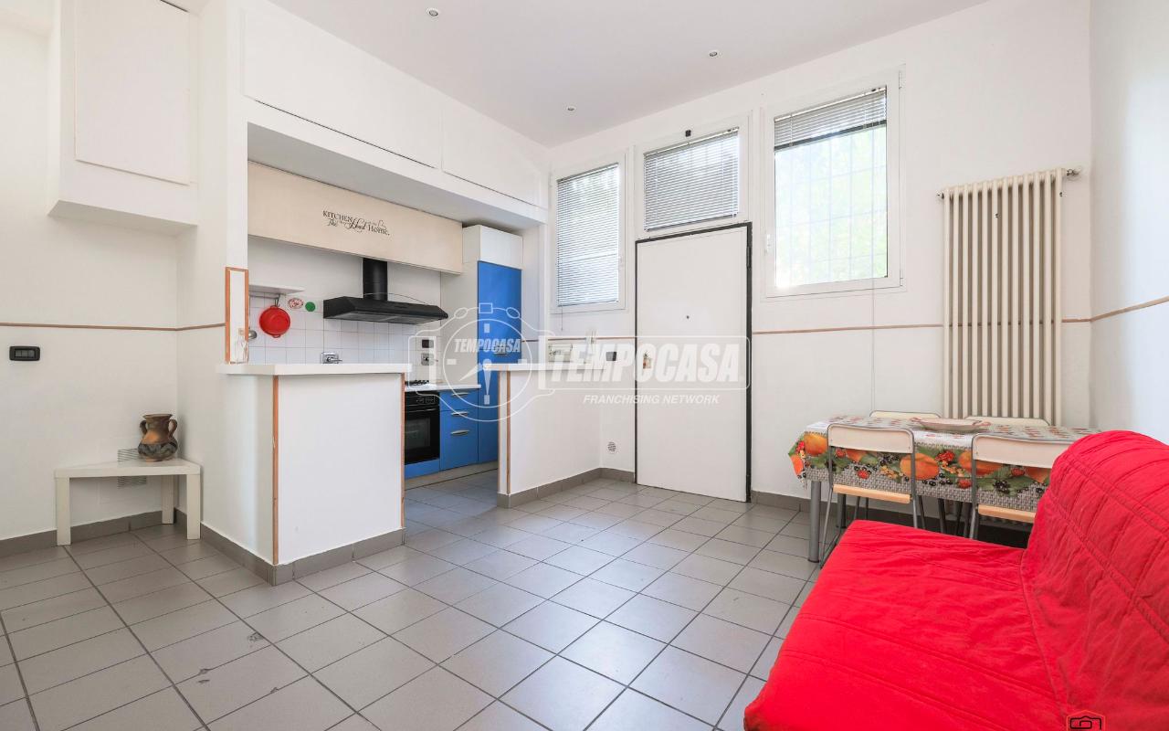 appartamento in vendita a Bologna in zona Borgo Panigale