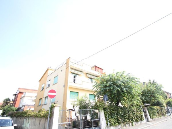 appartamento in vendita a Bologna in zona Borgo Panigale
