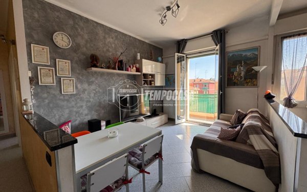 appartamento in vendita a Bologna in zona Quartiere Navile
