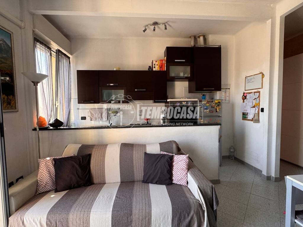 appartamento in vendita a Bologna in zona Quartiere Navile