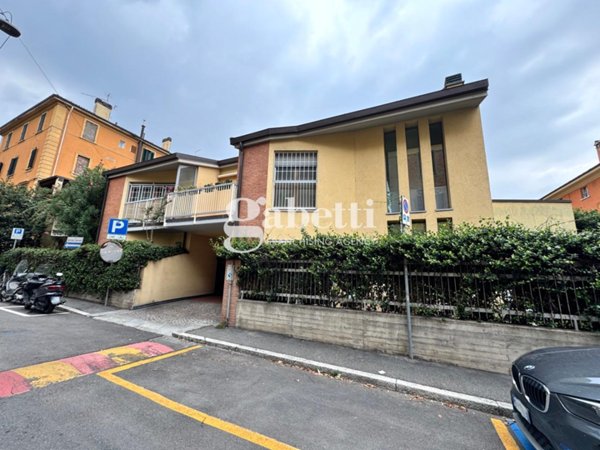 appartamento in vendita a Bologna in zona Saragozza