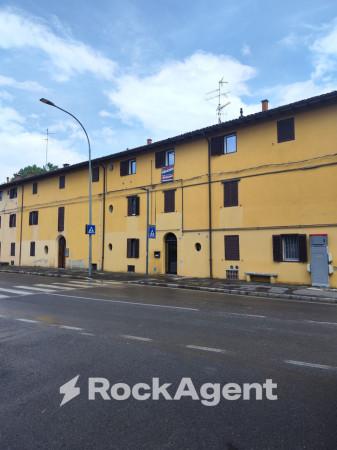 appartamento in vendita a Bologna in zona Aeroporto