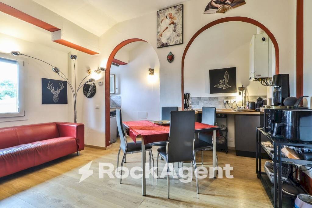 appartamento in vendita a Bologna in zona Quartiere Porto
