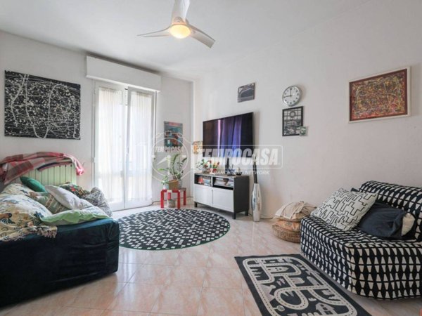 appartamento in vendita a Bologna in zona Savena