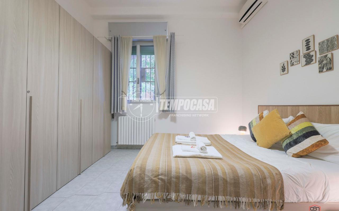 appartamento in vendita a Bologna in zona Bolognina