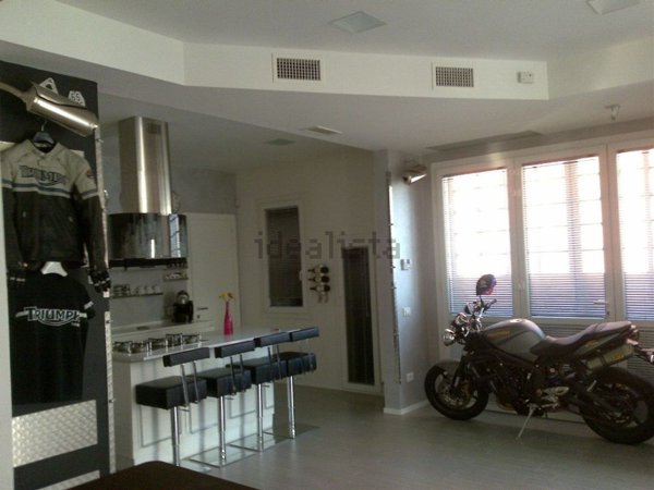 appartamento in vendita a Bologna in zona Borgo Panigale