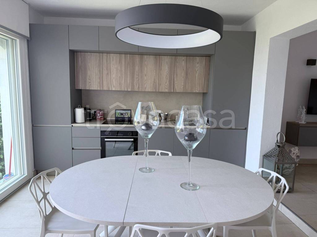 appartamento in vendita a Bologna in zona Savena