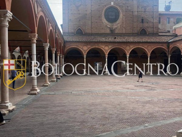 appartamento in vendita a Bologna in zona Centro Storico
