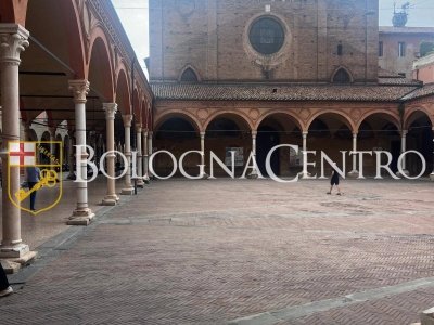 appartamento in vendita a Bologna in zona Centro Storico