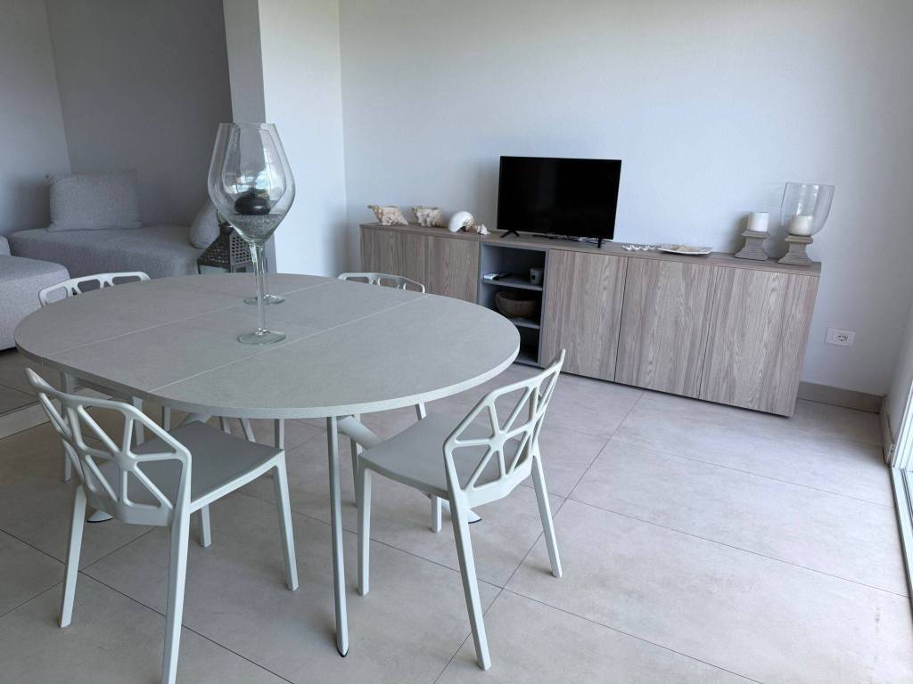 appartamento in vendita a Bologna in zona Savena