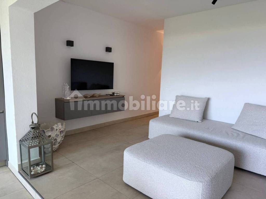 appartamento in vendita a Bologna in zona Savena