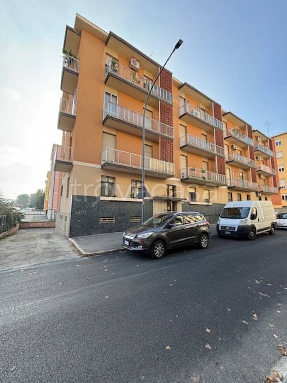 appartamento in vendita a Bologna