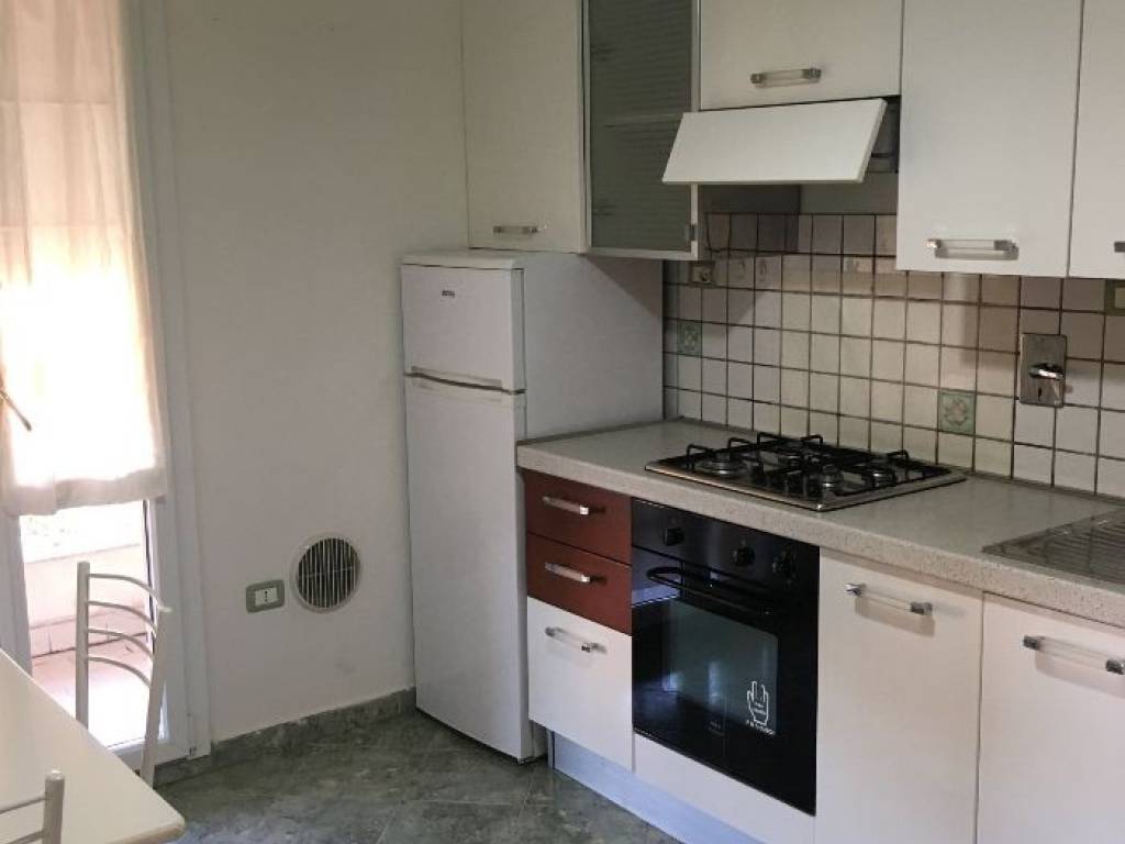 appartamento in vendita a Bologna in zona Reno