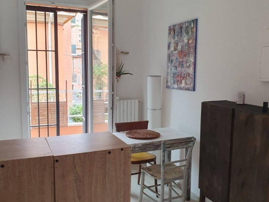 appartamento in vendita a Bologna in zona Santa Viola