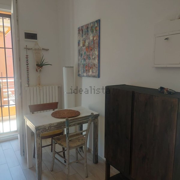 appartamento in vendita a Bologna in zona Santa Viola