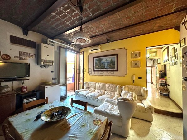 appartamento in vendita a Bologna in zona Santa Viola