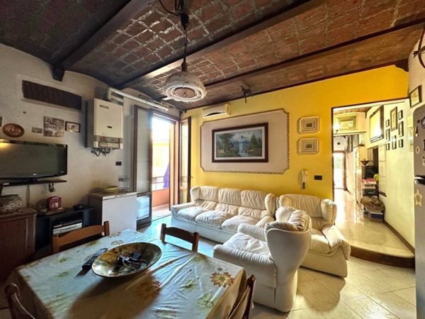 appartamento in vendita a Bologna in zona Aeroporto