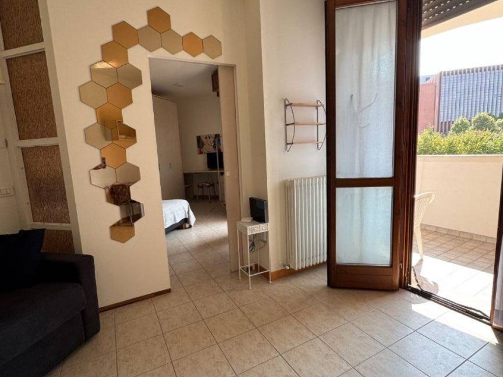 appartamento in vendita a Bologna in zona Bolognina