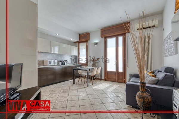 appartamento in vendita a Bologna in zona Savena