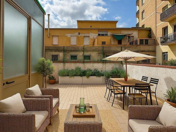 appartamento in vendita a Bologna in zona Pilastro
