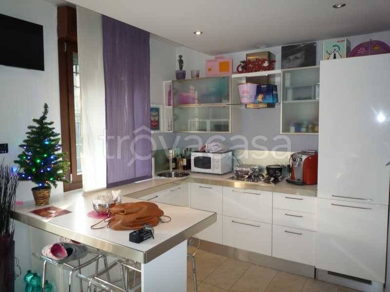 appartamento in vendita a Bologna in zona Casteldebole