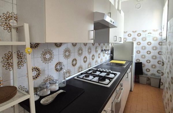 appartamento in vendita a Bologna in zona Saragozza