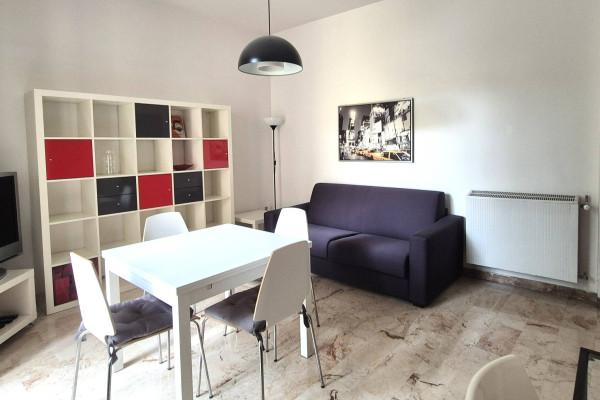 appartamento in vendita a Bologna in zona Saragozza