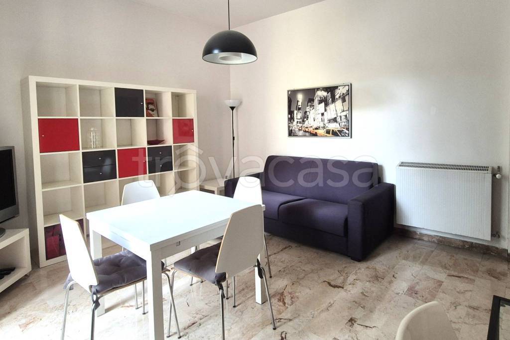 appartamento in vendita a Bologna in zona Saragozza