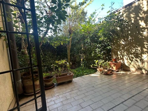 appartamento in vendita a Bologna in zona Quartiere Navile