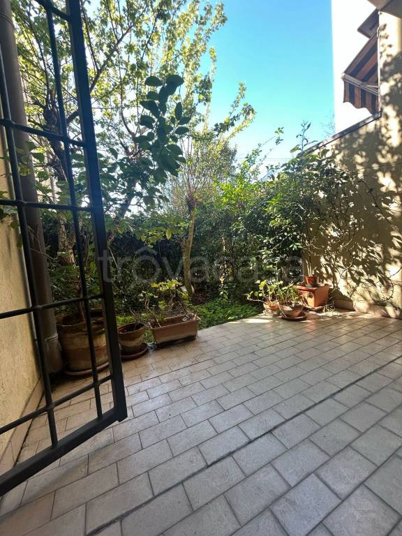appartamento in vendita a Bologna in zona Quartiere Navile