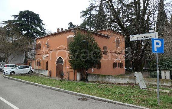 casa indipendente in vendita a Bologna in zona Barca