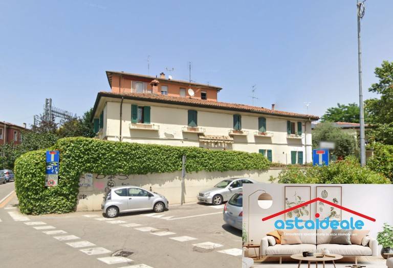 appartamento in vendita a Bologna in zona San Vitale