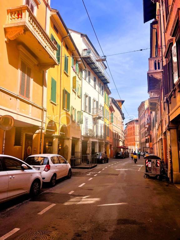 appartamento in vendita a Bologna in zona San Vitale